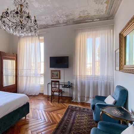 L'Angolo Di Casa Verrua Turin Exteriör bild