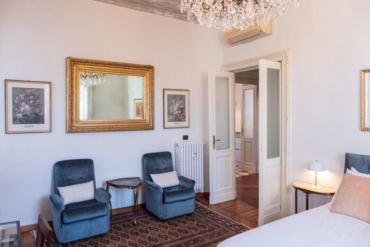 L'Angolo Di Casa Verrua Turin Exteriör bild