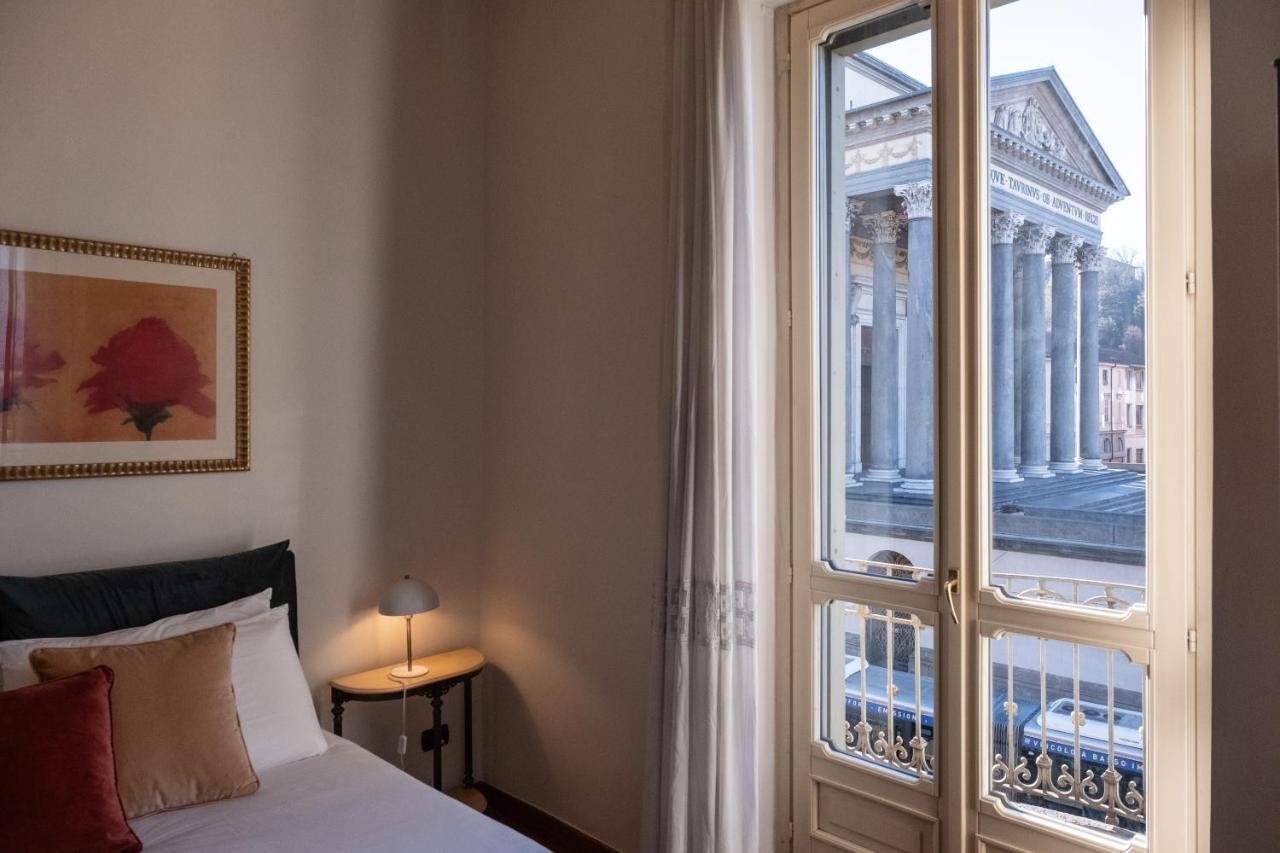 L'Angolo Di Casa Verrua Turin Exteriör bild