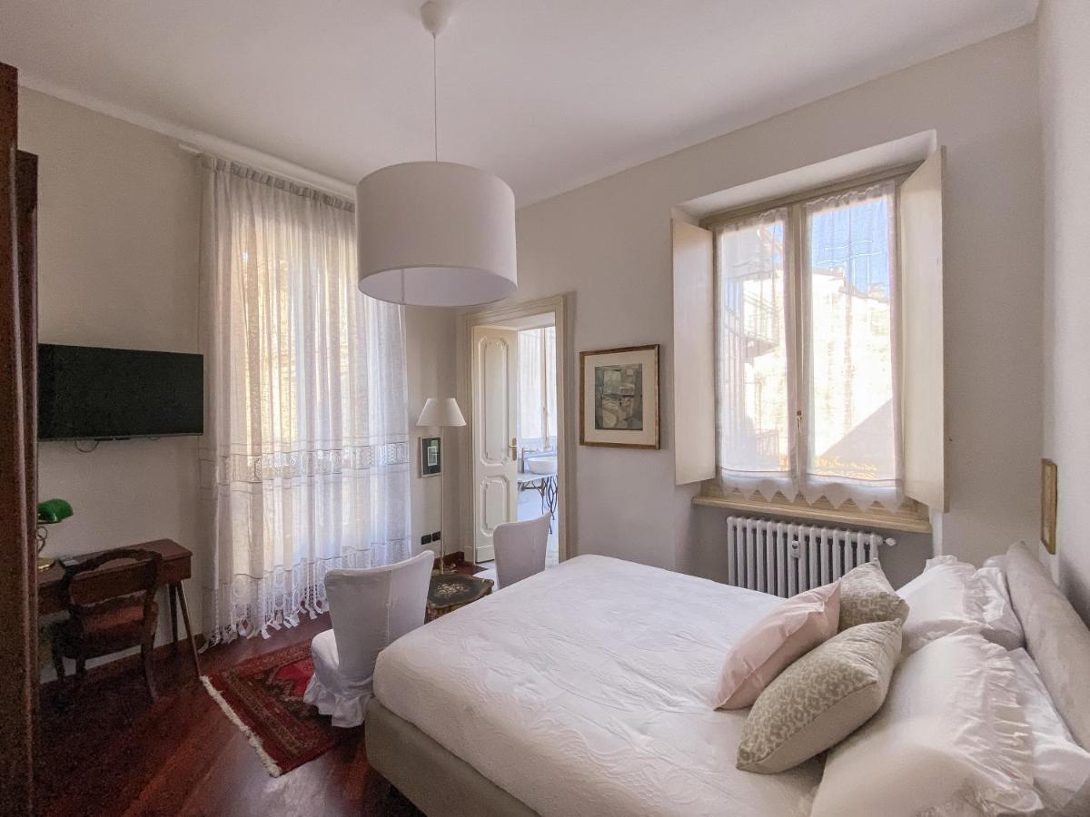 L'Angolo Di Casa Verrua Turin Exteriör bild