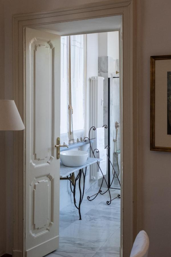 L'Angolo Di Casa Verrua Turin Exteriör bild