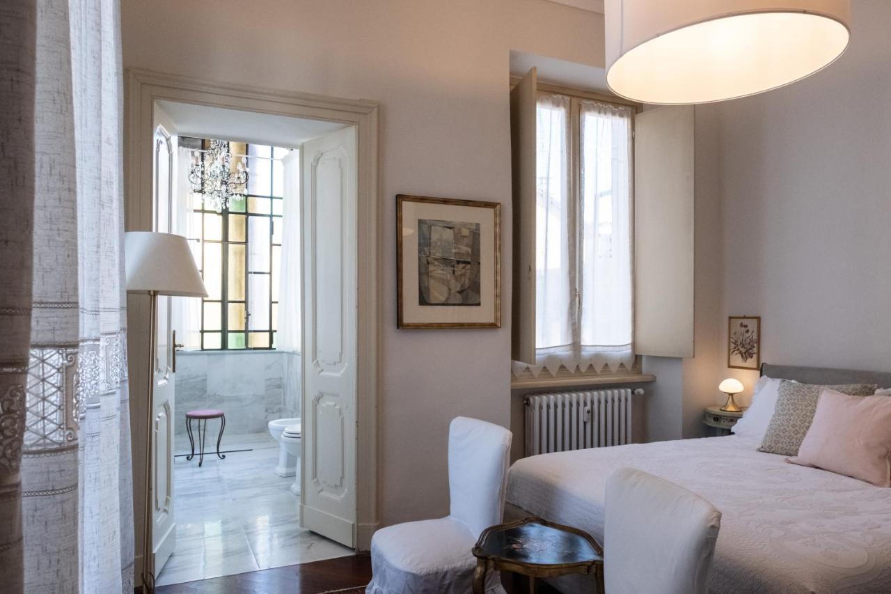 L'Angolo Di Casa Verrua Turin Exteriör bild