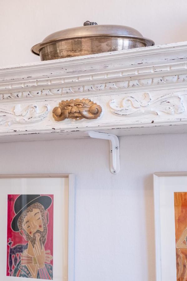 L'Angolo Di Casa Verrua Turin Exteriör bild
