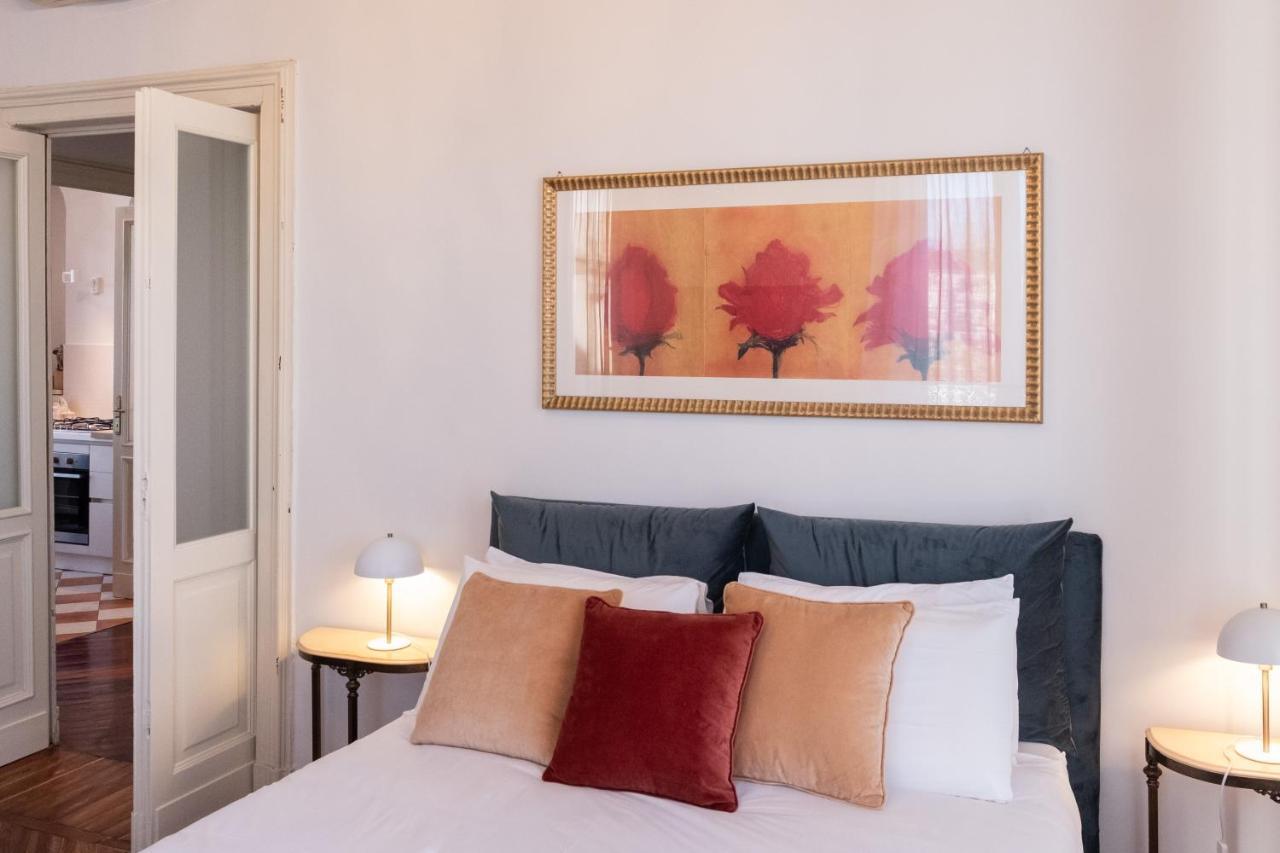 L'Angolo Di Casa Verrua Turin Exteriör bild