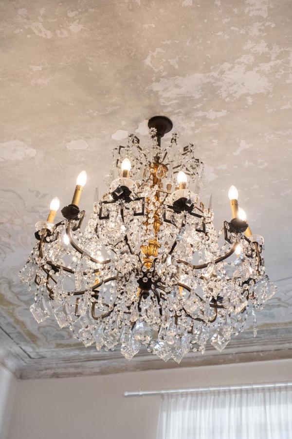 L'Angolo Di Casa Verrua Turin Exteriör bild