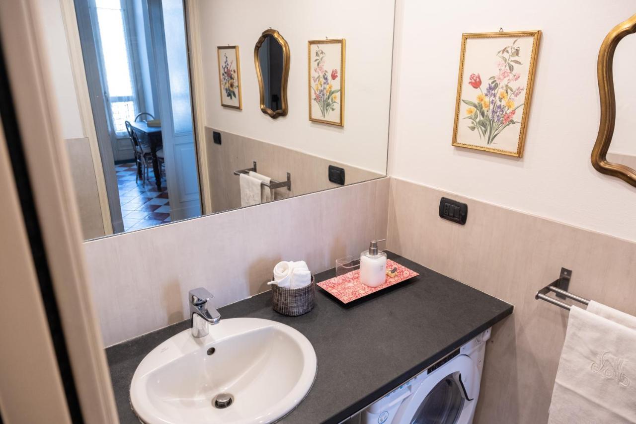 L'Angolo Di Casa Verrua Turin Exteriör bild
